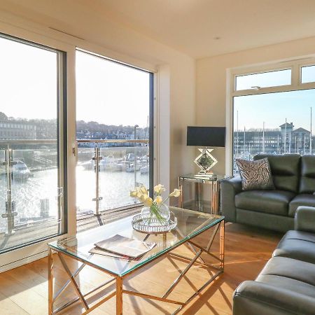 Harbourside Haven Apartment 3 Weymouth Exterior photo