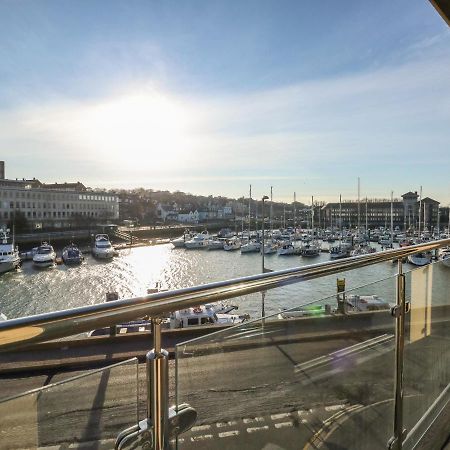 Harbourside Haven Apartment 3 Weymouth Exterior photo